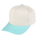 Wholesale c C TCM Two Canvas Trucker Cap Snap Back Closure One Fits Most Cotton