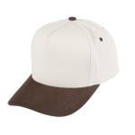 Wholesale c C TCM Two Canvas Trucker Cap Snap Back Closure One Fits Most Cotton