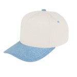 C.C TCM0002
Two Tone Canvas Trucker Cap
- Snap Back Closure
- One Size Fits Most
- 100% Cotton