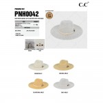 Wholesale c C PNH Brim Sunhat Anchor Rope Trim Band One Fits Most Adjustable Dra