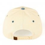 Wholesale tCM YEEHAW Embroidered Two Baseball Cap One Fits Most Snap Back Closur