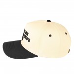 Wholesale c C TCM Two Embroidered PUT IT MY HUSBAND S TAB Trucker Cap Snap Back