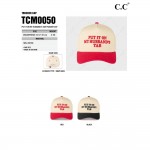Wholesale c C TCM Two Embroidered PUT IT MY HUSBAND S TAB Trucker Cap Snap Back