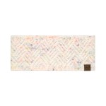C.C HWE0143
Criss Cross Headwrap 
- 66% Recycled Polyester / 24% Acrylic / 5% Wool / 5% Nylon
- One Size