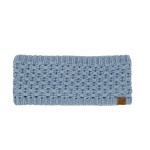 C.C HWE0172
Cross Cell Stitch Knit HeadWrap 

- 100% Acrylic
- One Size