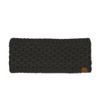C.C HWE0172
Cross Cell Stitch Knit HeadWrap 

- 100% Acrylic
- One Size