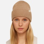 Wholesale do Everything Love Cable Knit Cuff Beanie One Fits Most Acrylic