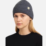 Wholesale do Everything Love Cable Knit Cuff Beanie One Fits Most Acrylic