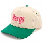 C.C TCM0057
Two Tone Canvas Embroidered "Margs" Baseball Cap

- Snap Back Closure
- One Size Fits Most
- 100% Cotton