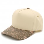 C.C TCM0010
Two Tone Camo Baseball Cap

- One Size Fits Most 
- Snap Back Closure 
- 100% Cotton 