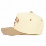 Wholesale c C TCM Two Y ALL NEED JESUS Canvas Embroidered Baseball Cap Snap Back