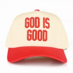 Wholesale c C TCM Two GOD ID GOOD Canvas Embroidered Baseball Cap Snap Back Clos