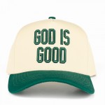 Wholesale c C TCM Two GOD ID GOOD Canvas Embroidered Baseball Cap Snap Back Clos