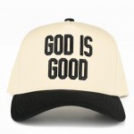 Wholesale c C TCM Two GOD ID GOOD Canvas Embroidered Baseball Cap Snap Back Clos