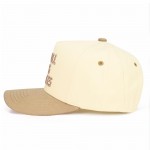 Wholesale c C TCM Two He Still Does Miracles Canvas Embroidered Baseball Cap Sna