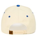 Wholesale c C TCM Two AMEN Canvas Embroidered Baseball Cap Faith Fear Side Embro