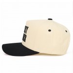 Wholesale c C TCM Two WHISKEY WEATHER Canvas Embroidered Baseball Cap Snap Back