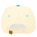 Wholesale c C TCM Two Canvas Embroidered SHOWGIRL Baseball Cap Snap Back Closure