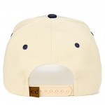 Wholesale c C TCM Two LUCKY CATCH Canvas Embroidered Baseball Cap Snap Back Clos