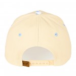 Wholesale c C TCM Two Salty Embroidered Baseball Cap Beach Pattern Patchwork Bil
