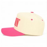 Wholesale c C TCM Two MOMMIN Canvas Embroidered Baseball Cap Snap Back Closure O
