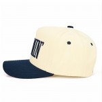 Wholesale c C TCM Two MOMMIN Canvas Embroidered Baseball Cap Snap Back Closure O