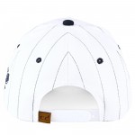 Wholesale c C TCM Two Pin Stripe Embroidered Take Me Out Ball Game Baseball Cap