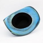 Wholesale antique Wash Straw Cowboy Hat Orate Oval Buckle Vegan Leather Band One