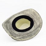 Wholesale painted Cowboy Hat Western Bull Head Hat Boot Cactus Charms One Paper