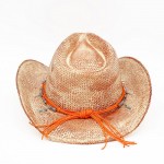 Wholesale painted Cowboy Hat Western Bull Head Hat Boot Cactus Charms One Paper