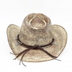 Wholesale painted Cowboy Hat Western Bull Head Hat Boot Cactus Charms One Paper