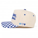 Wholesale tCM Love State Embroidered Camo Baseball Cap One Fits Most Snap Back C
