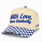 Wholesale tCM Love State Embroidered Camo Baseball Cap One Fits Most Snap Back C