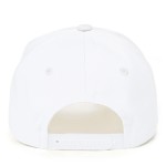 Wholesale c C TCM Two Canvas Embroidered Just Fore Fun Baseball Cap Rope Band De