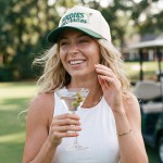 Wholesale tCM DGN BIRDIES Dirties Embroidered Two Baseball Cap One Fits Most Sna