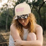 Wholesale c C TCM HOWDY HONEY Horseshoe Embroidered Three Baseball Cap One Fits