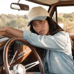 Wholesale tCM BLESSED Embroidered Two Baseball Cap Snap Back Closure One Fits Mo