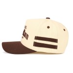 Wholesale tCM Morning Coffee Run Sip Fuel Repeat Embroidered Baseball Cap Snap B