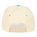 Wholesale tCM Wave Beachin Embroidered Two Baseball Cap Snap Back Closure One Fi