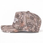 Wholesale c C TCM Embroidered Make Heaven Crowded Baseball Cap Snap Back Closure