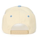 Wholesale c C TCM Embroidered Make Heaven Crowded Baseball Cap Snap Back Closure