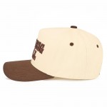 Wholesale c C TCM Two Canvas Embroidered Pray Big Y all Baseball Cap Snap Back C