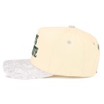 Wholesale tCM GODS Embroidered Two Baseball Cap Snap Back Closure One Fits Most