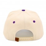 Wholesale c C TCM Two SUNDAY FOOTBALL Canvas Embroidered Baseball Cap Snap Back