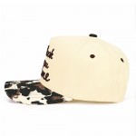 Wholesale c C TCM Like Love Me Embroidered Three baseball Cap One Fits Most Snap