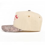 Wholesale tCM American Made Embroidered Two Baseball Cap One Fits Most Snap Back