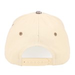 Wholesale tCM American Made Embroidered Two Baseball Cap One Fits Most Snap Back