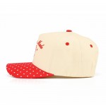Wholesale tCM American Made Embroidered Two Baseball Cap One Fits Most Snap Back