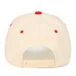 Wholesale tCM American Made Embroidered Two Baseball Cap One Fits Most Snap Back