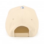 Wholesale tCM American Sweetheart Embroidered Two Gingham Baseball Cap One Fits